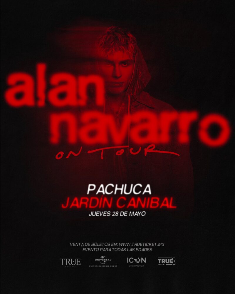 ALAN NAVARRO EN PACHUCA