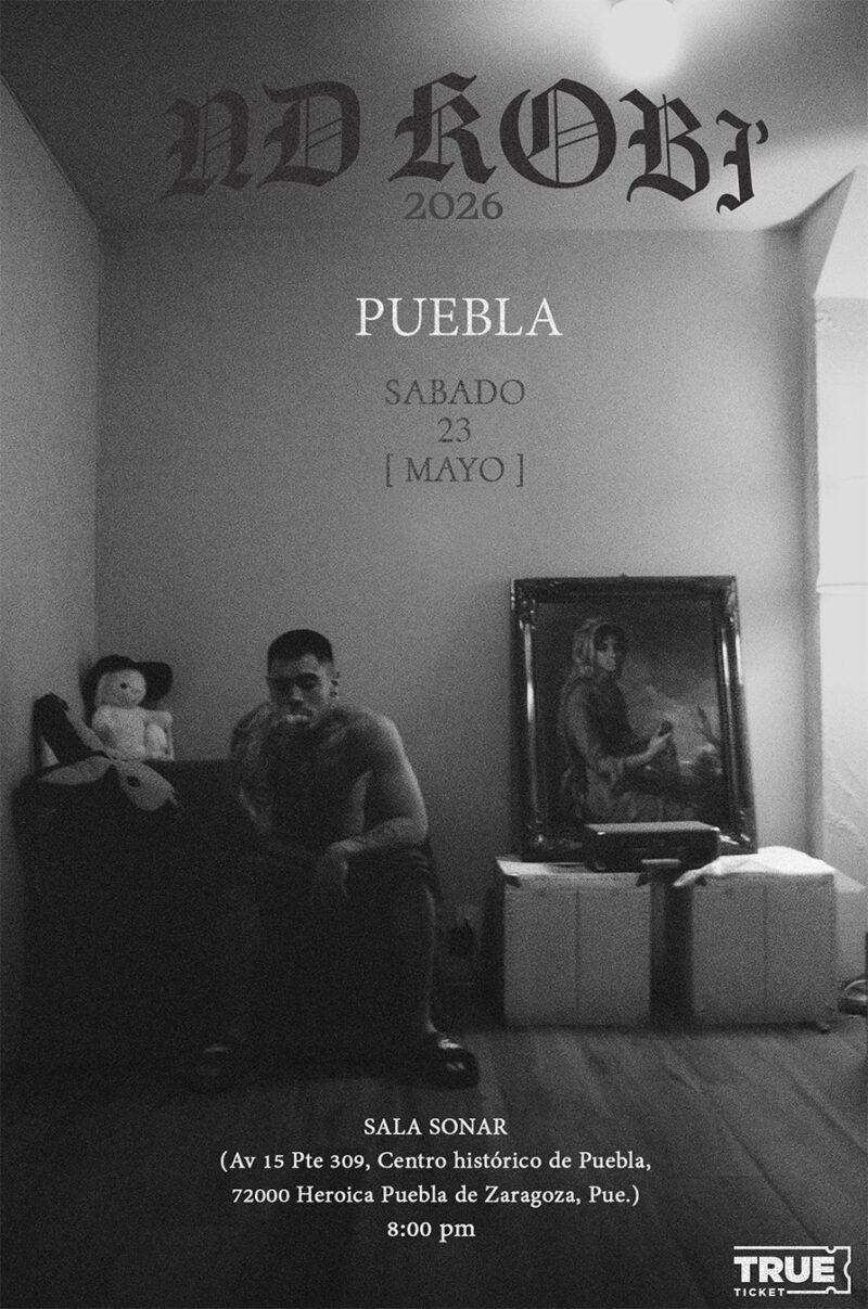 ND KOBI EN PUEBLA