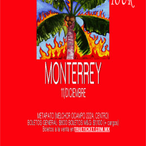 LEGALLYRXX EN MONTERREY