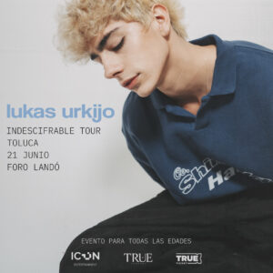 LUKAS URKIJO EN TOLUCA