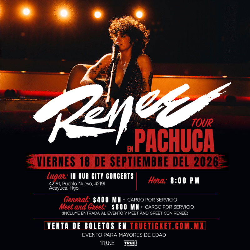 Ig_PACHUCA RENEE EN PACHUCA