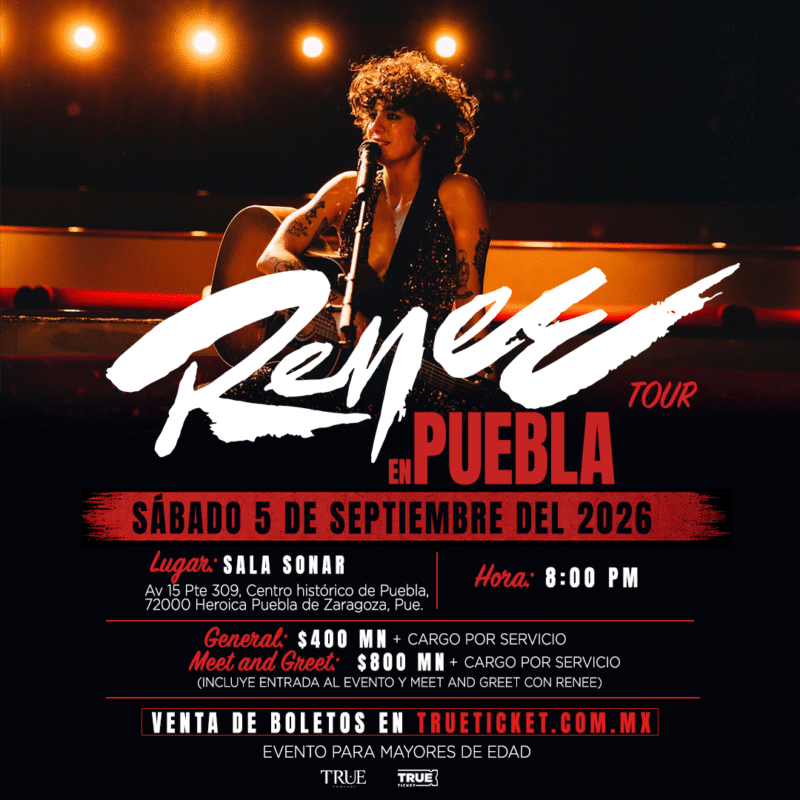 Ig_PUEBLA RENEE EN PUEBLA