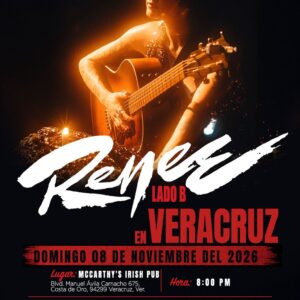 RENEE EN VERACRUZ